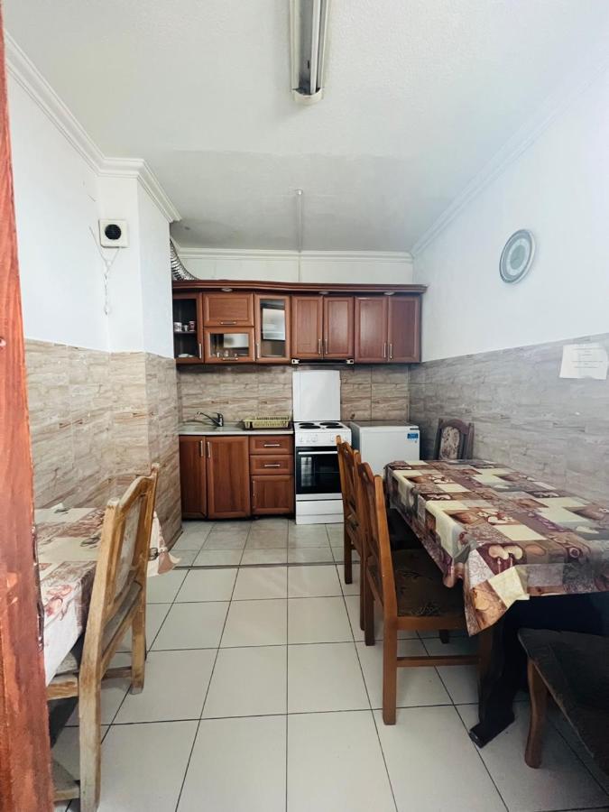Guest House Velania Prishtinë Exterior photo